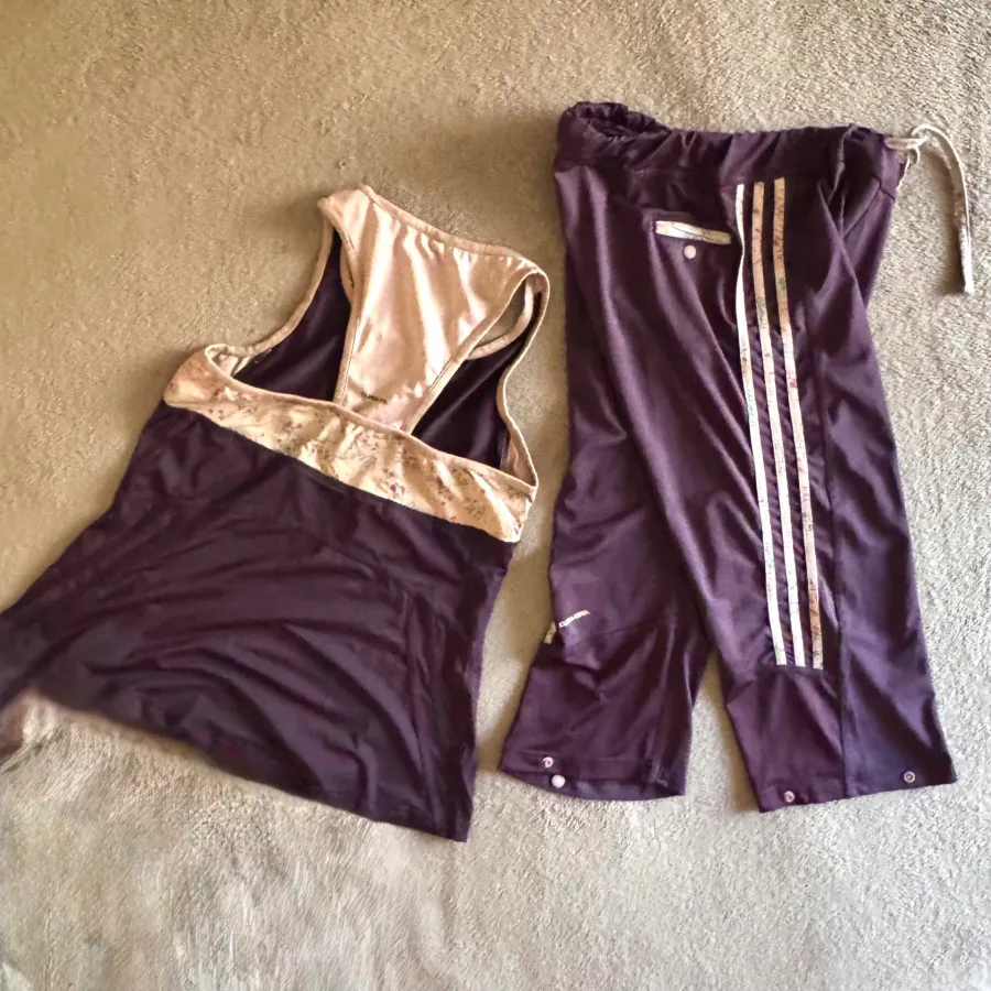 ست ورزشی آدیداس-adidas