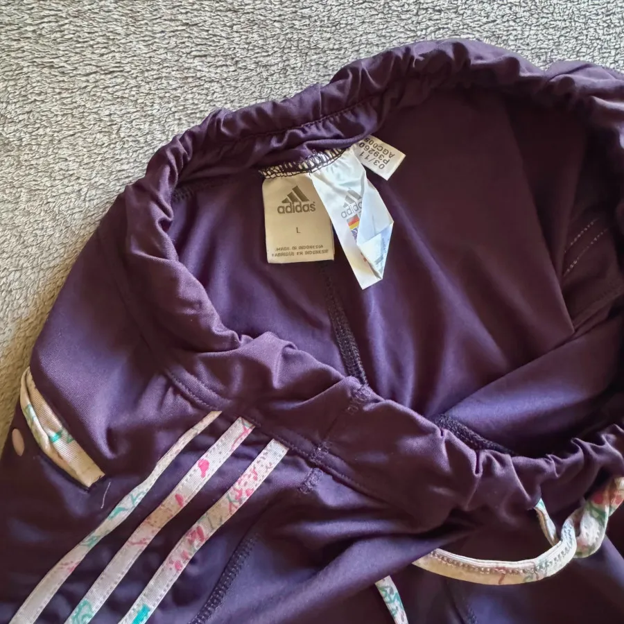 ست ورزشی آدیداس-adidas