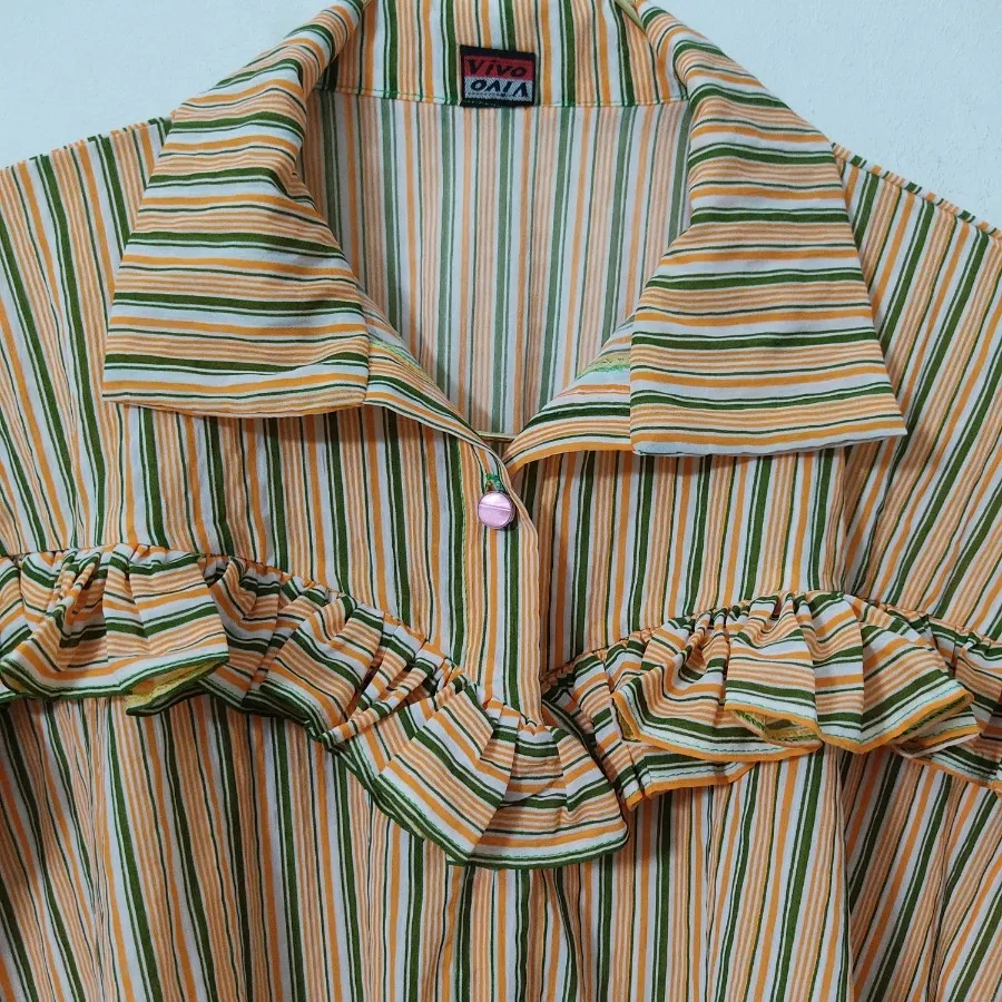 مانتو شومیزی