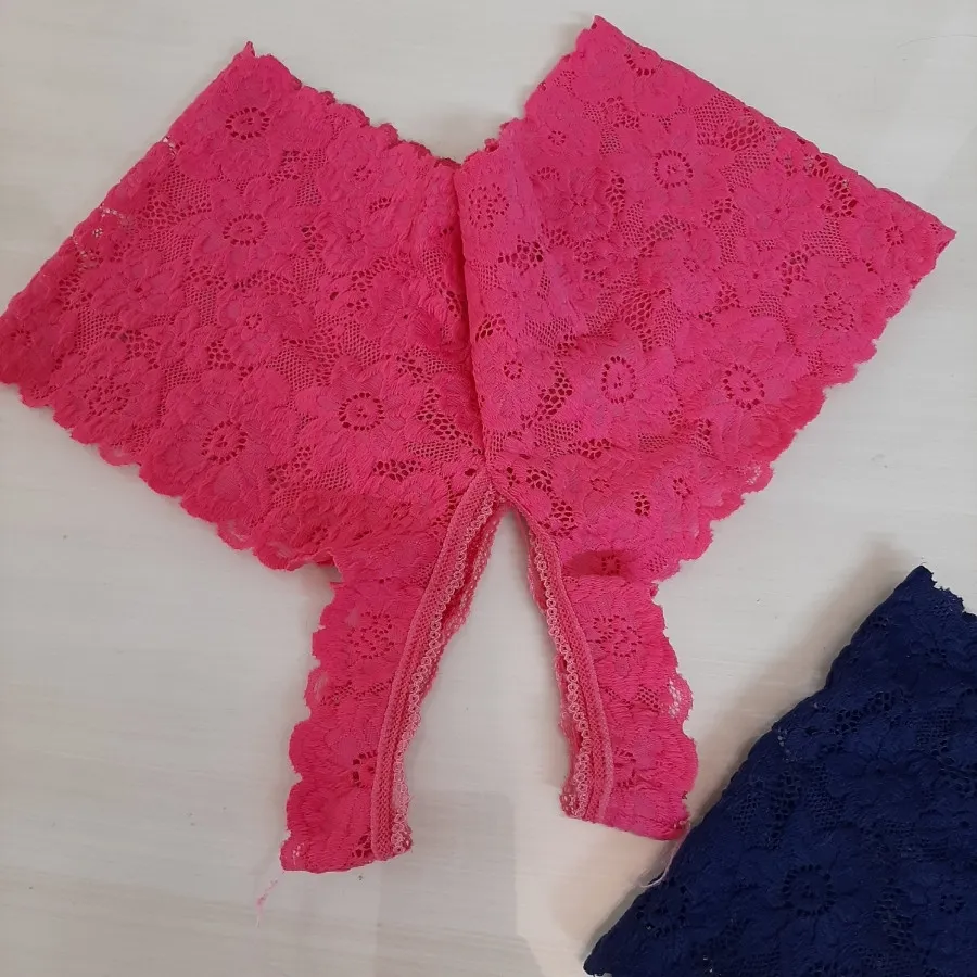 شورت فانتزی فاق باز