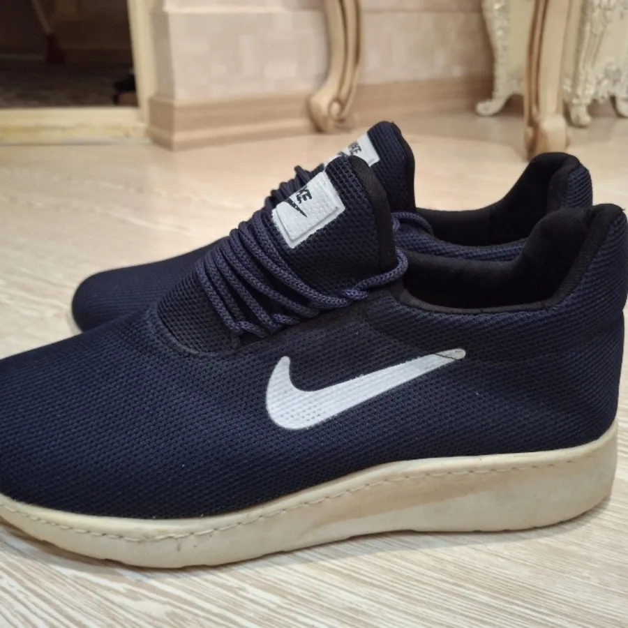 کفش نو 40-41 ارسال رایگان