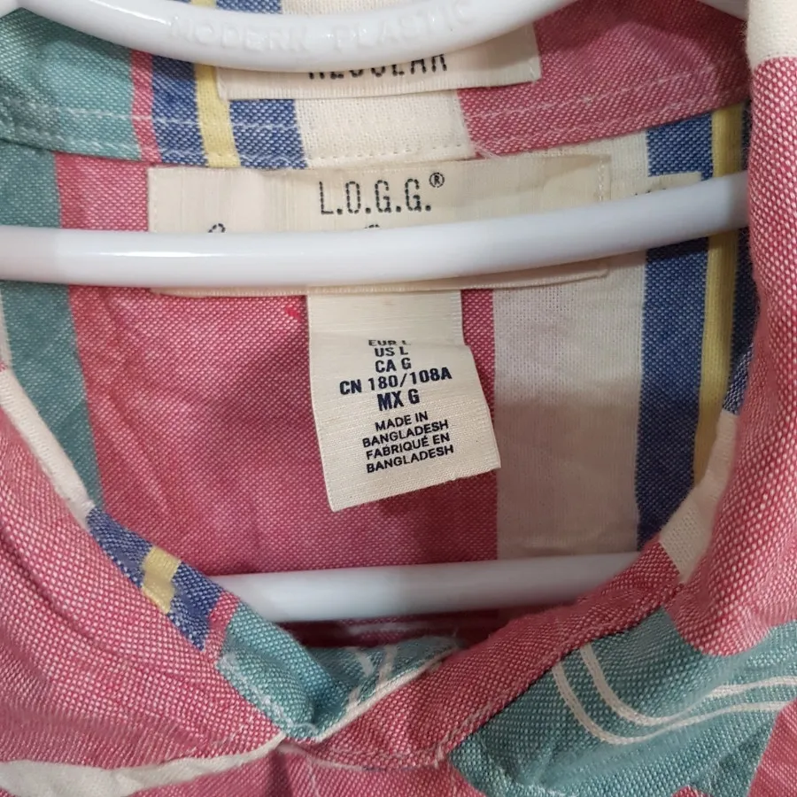 پیراهن مردانه