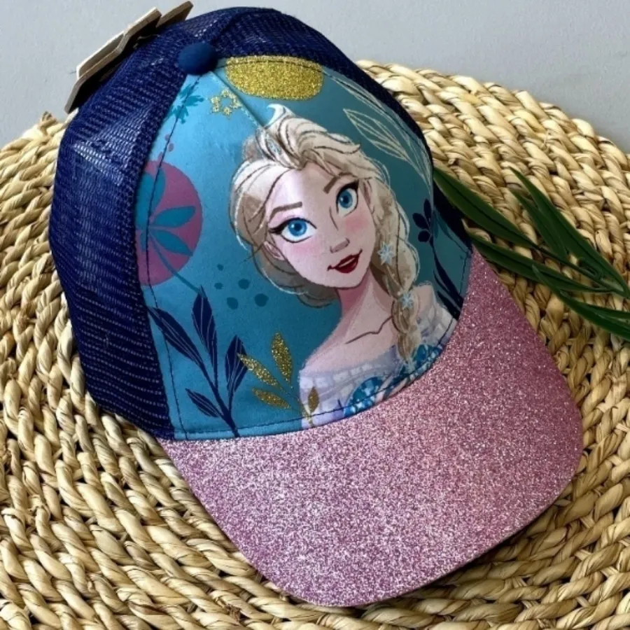 کلاه کپ بچگانه وارداتی