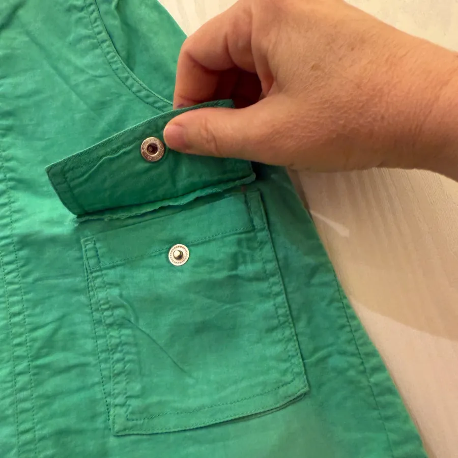 شلوارک کتان