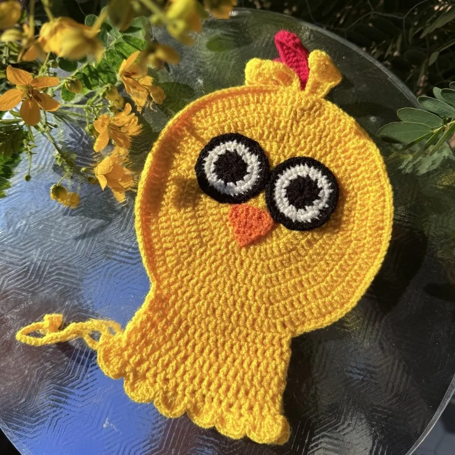 لیف حمام کودک فانتزی