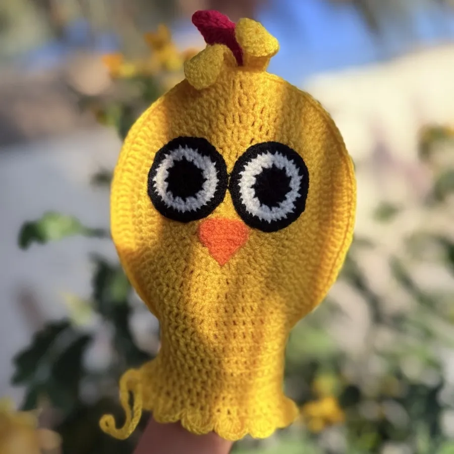 لیف حمام کودک فانتزی