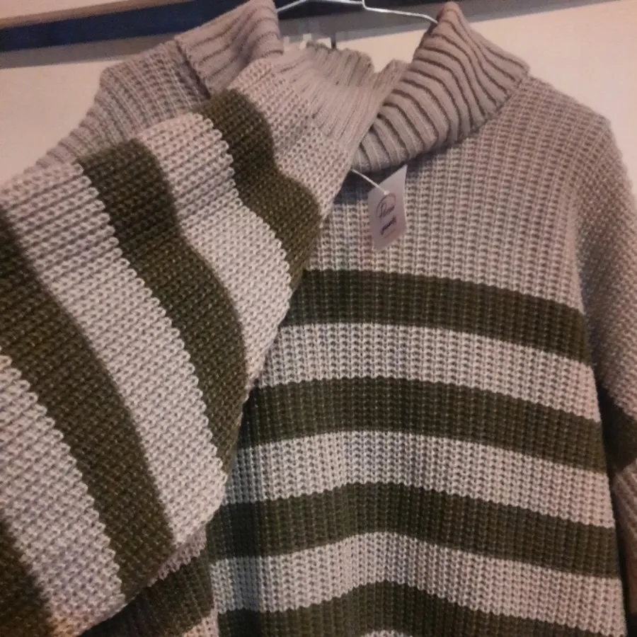 بافت اور سایز یقه اسکی