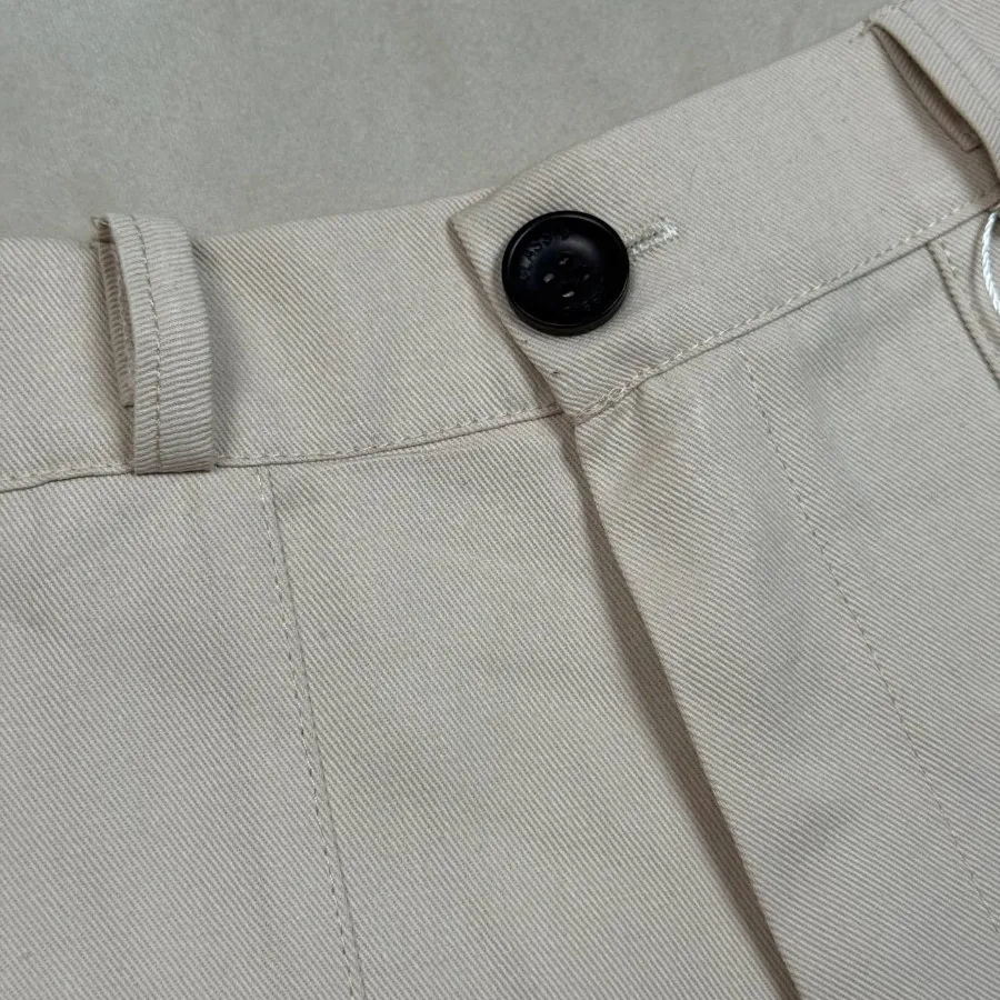 شلوارک پاکتی