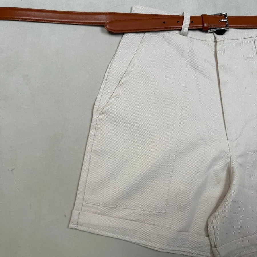 شلوارک پاکتی