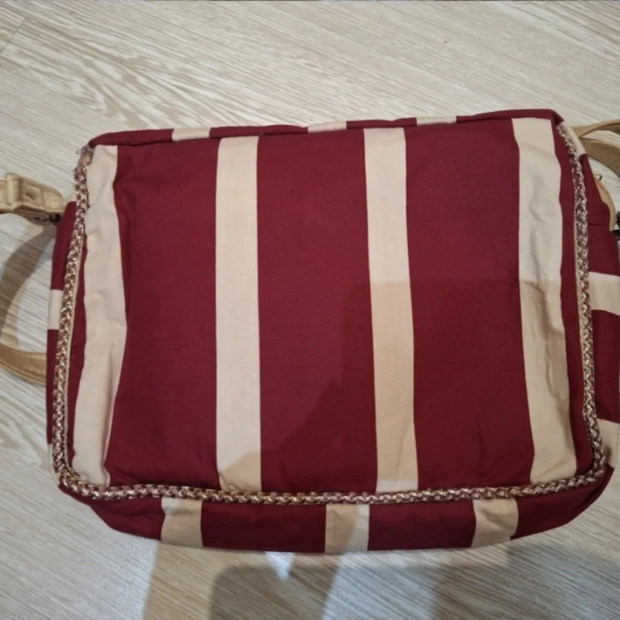 کیف پارچه نو ارسال رایگان