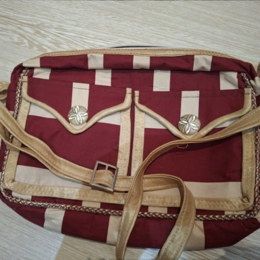 کیف پارچه نو ارسال رایگان