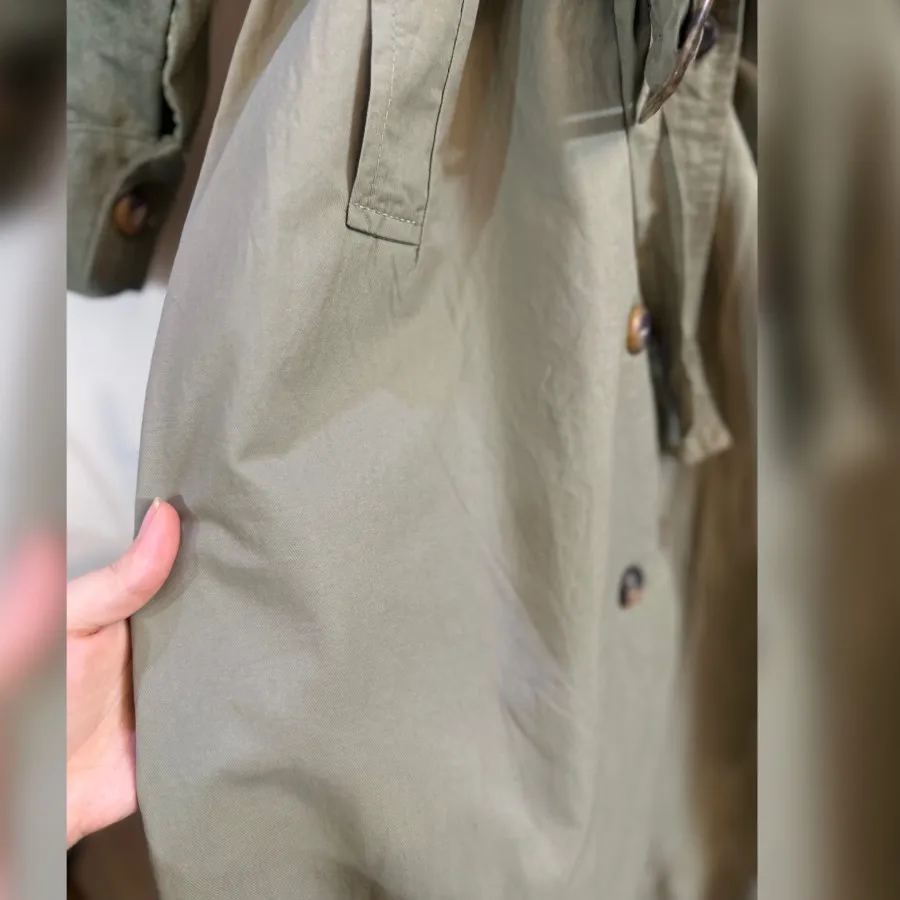 بارونی خارجی زارا