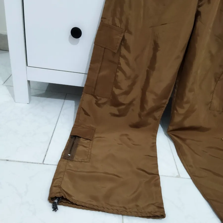 شلوار کارگو