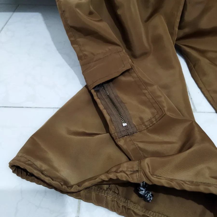 شلوار کارگو