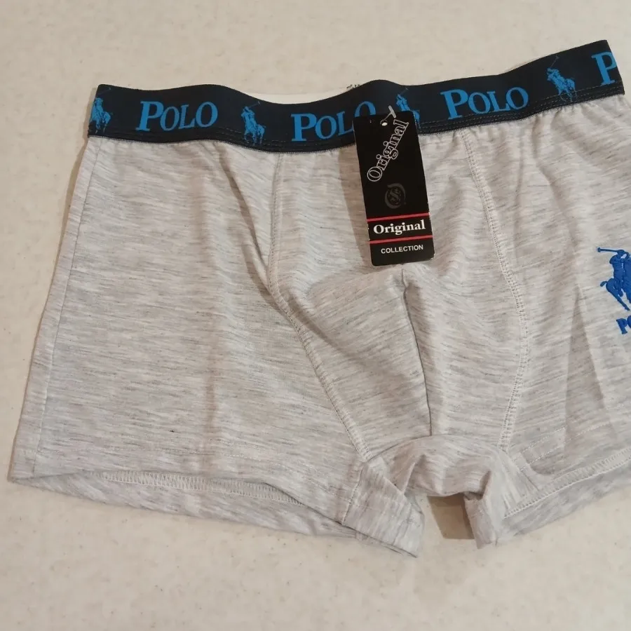 شورت پادار مردونه