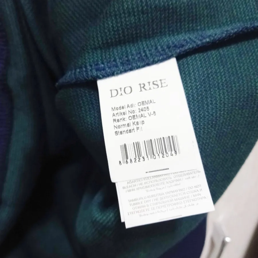 پلیور بلوز بافت