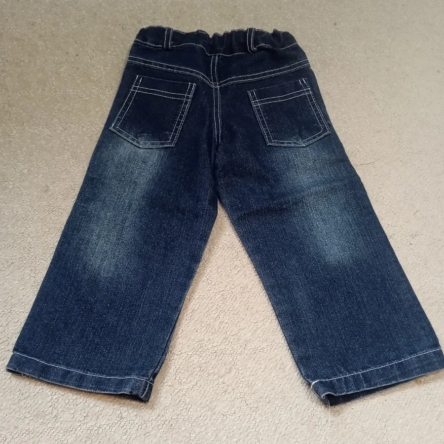 شلوار بگ اسپرت