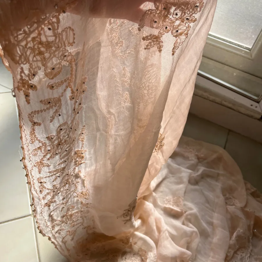 شال پاکستانی