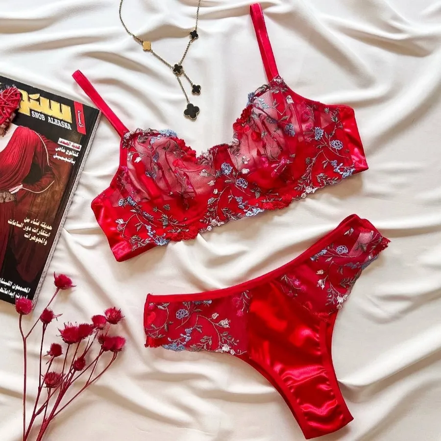 ست توری قرمز