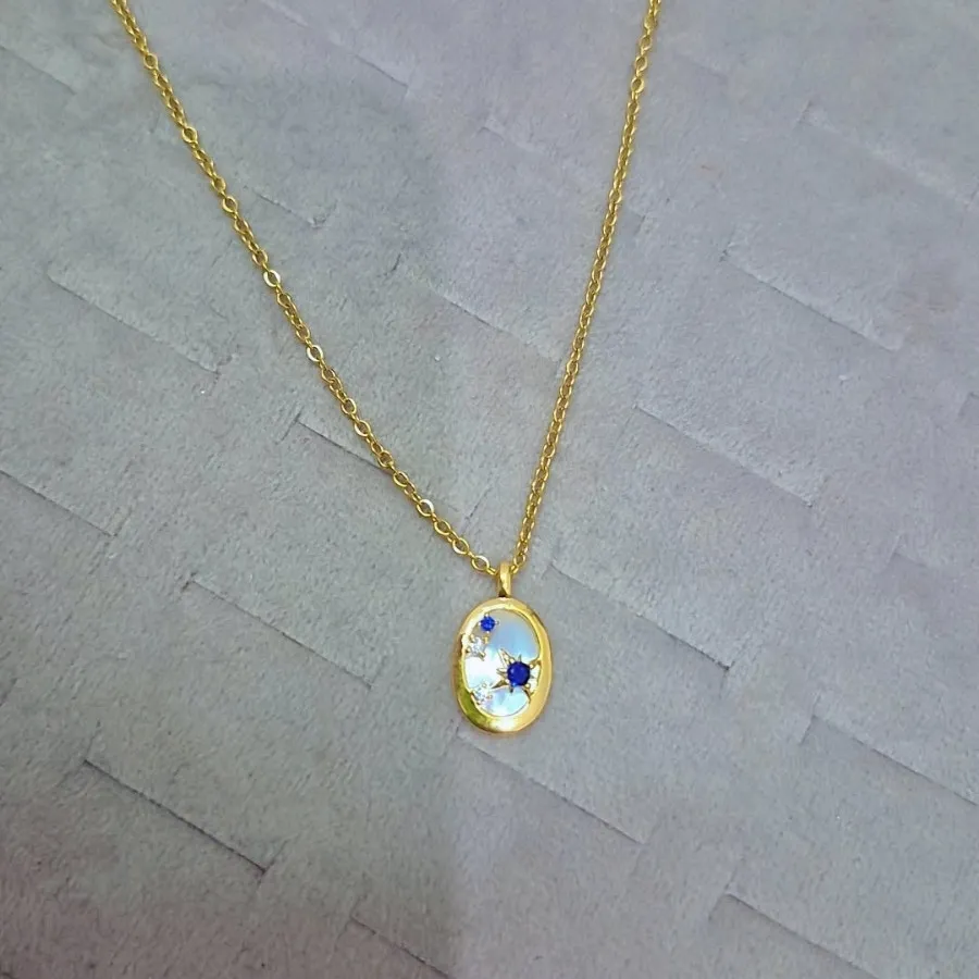 گردبند جواهری