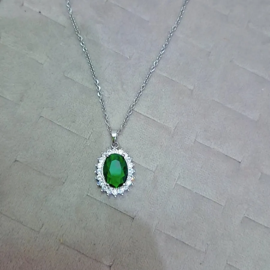 گردبند جواهری