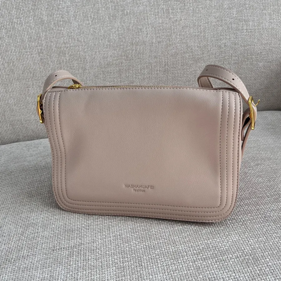 کیف وارداتی بیسیک چرمی