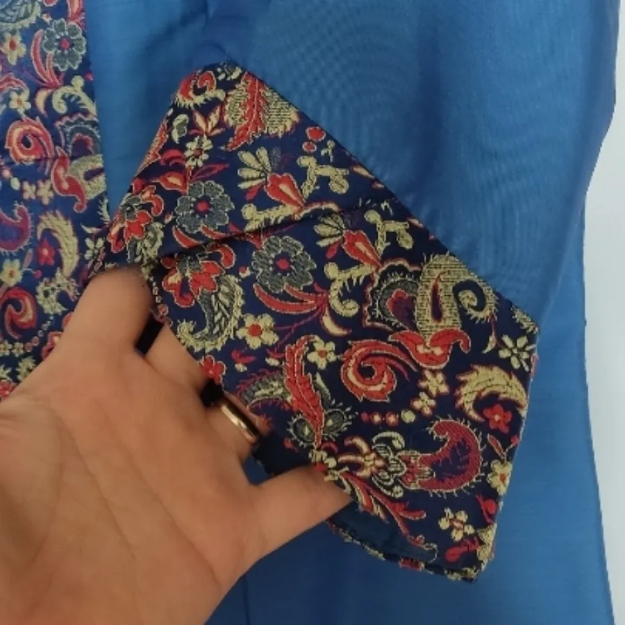 مانتو مجلسی