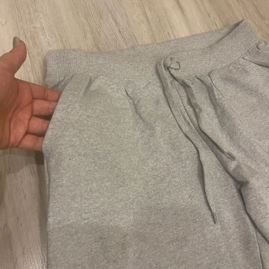 شلوار راحتی گرم