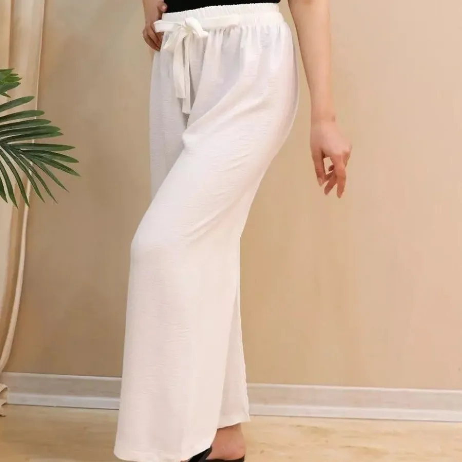 شلوار ابروبادی ویسکوز