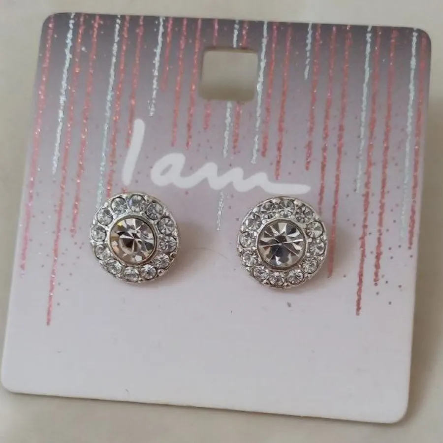 گوشواره جذاب و زیبا