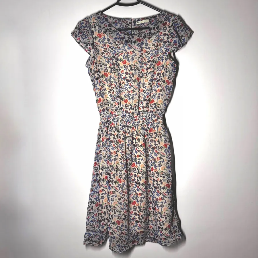 پیراهن‌حریر دیفکتو ترک