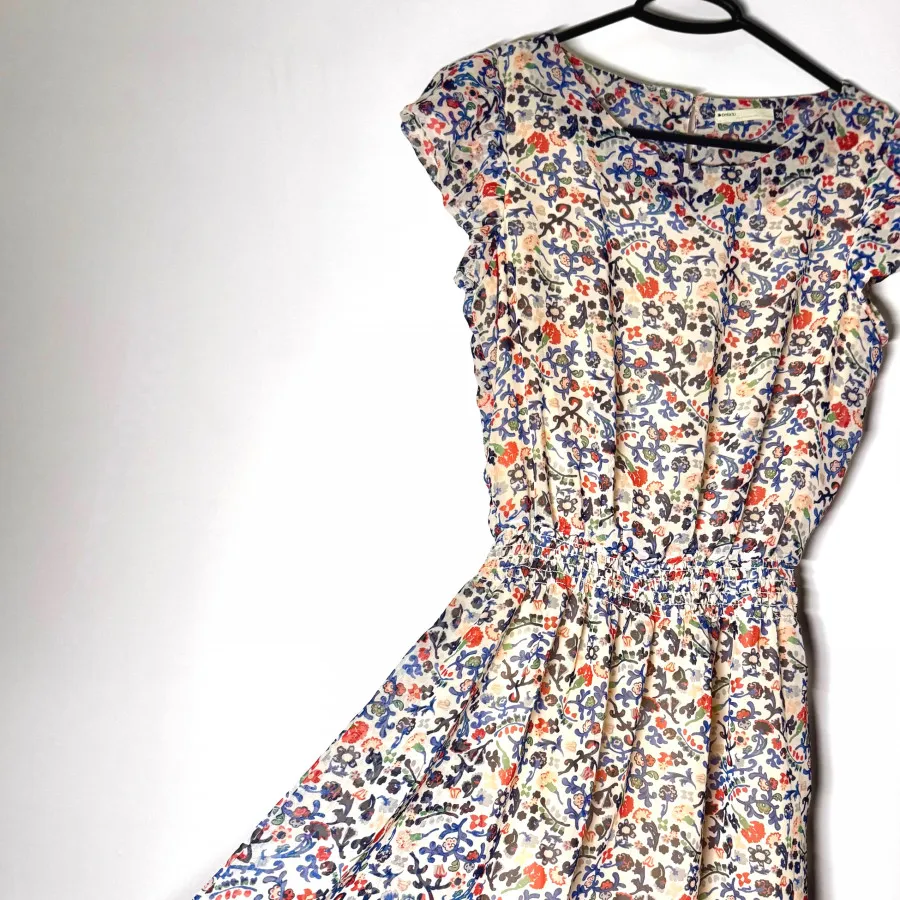 پیراهن‌حریر دیفکتو ترک