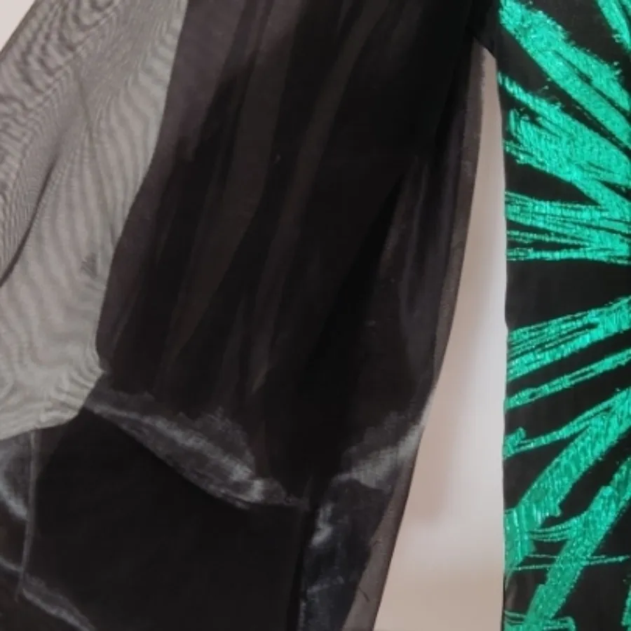 مانتو مجلسی