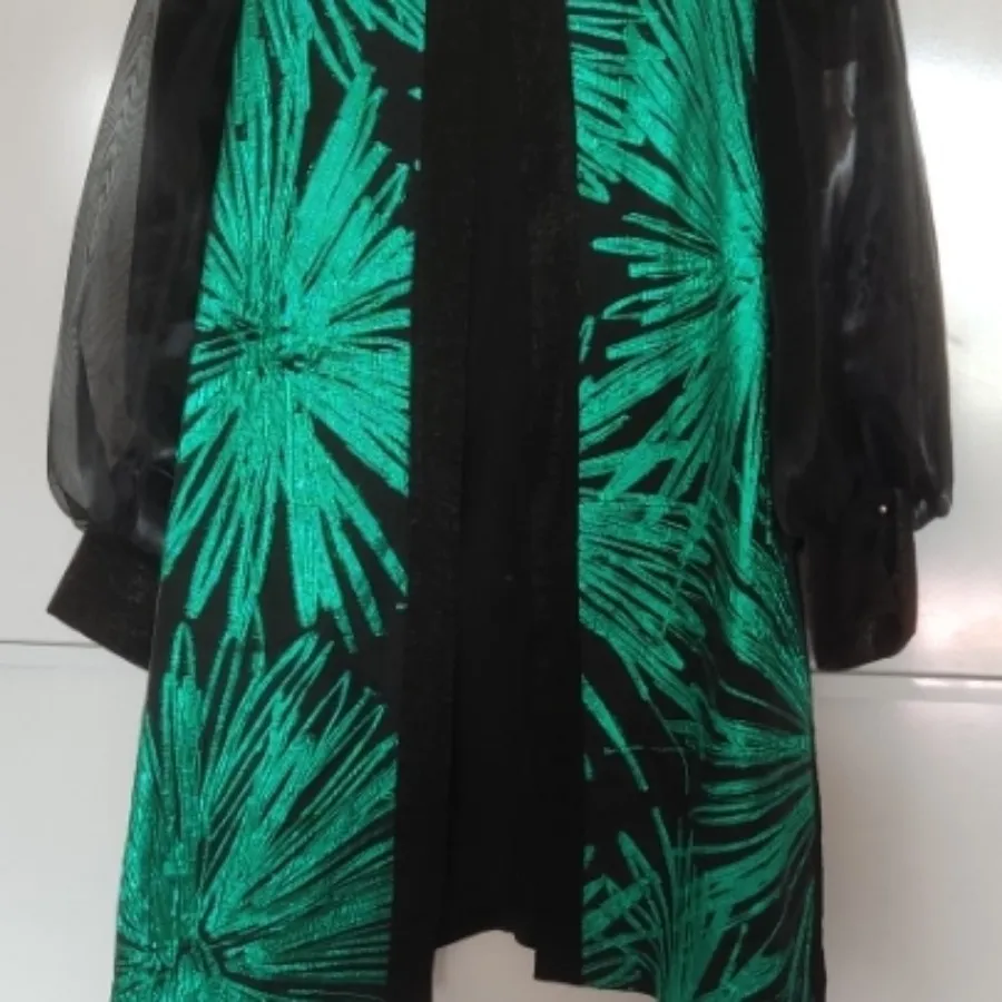 مانتو مجلسی