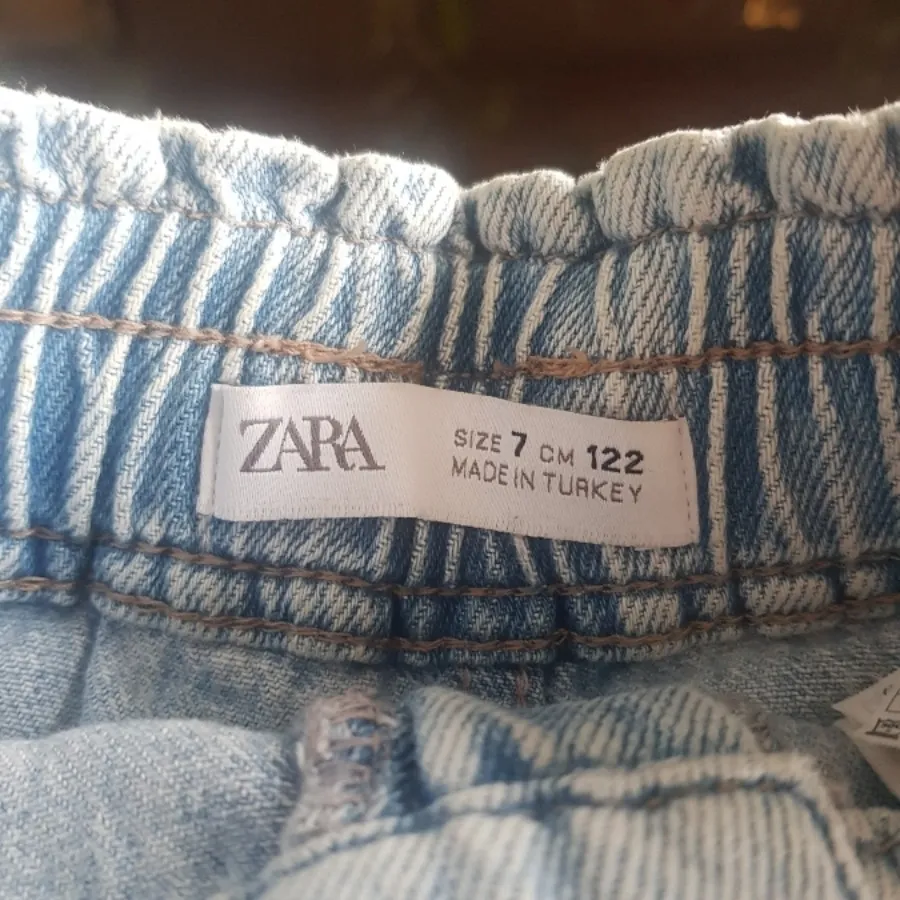 شلوارک زارا