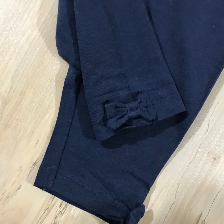 نیم لگ لوپیلو