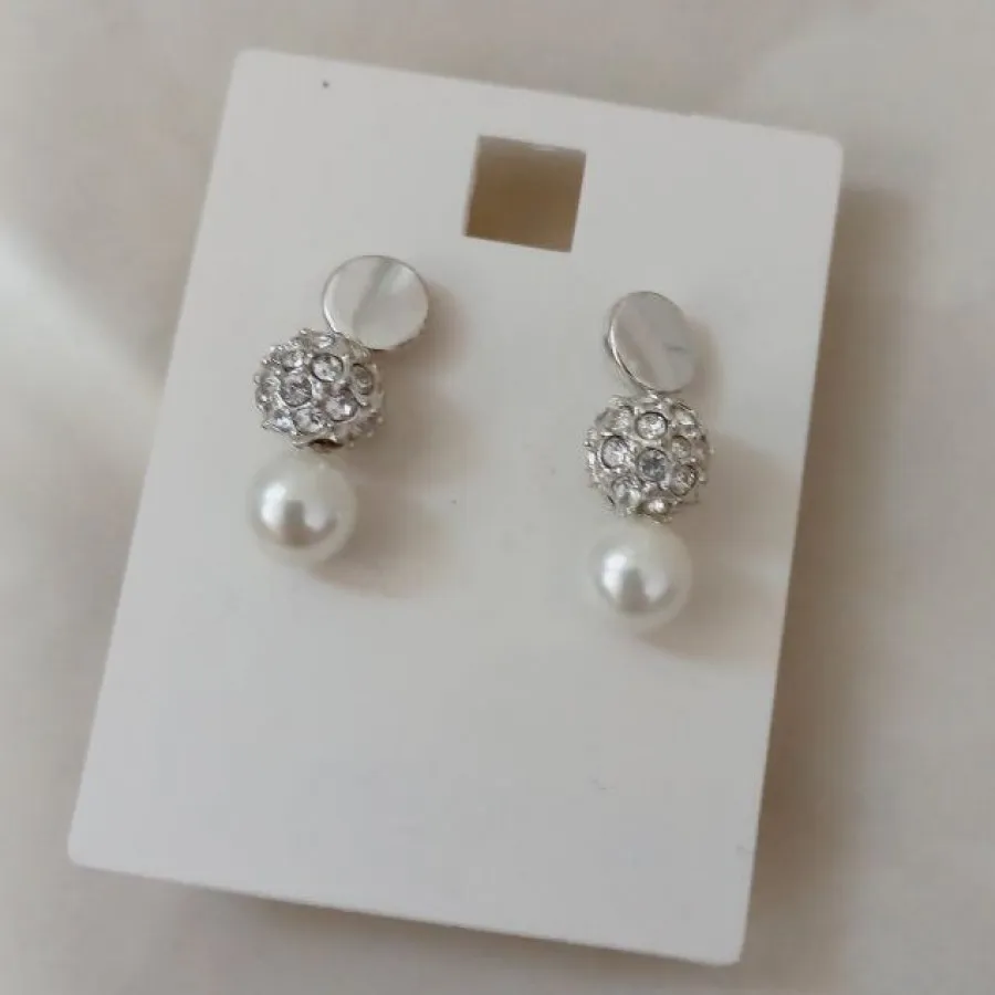 گوشواره سه جفتی