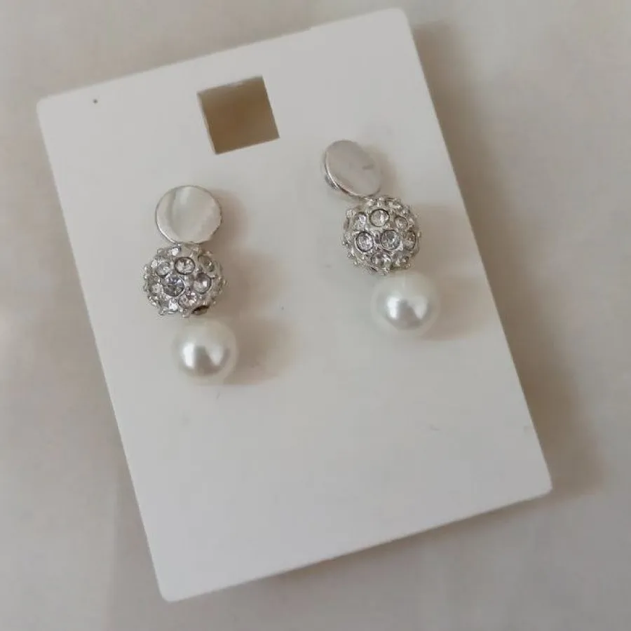 گوشواره سه جفتی