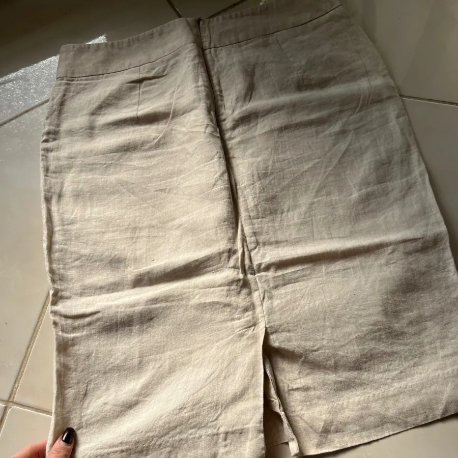 دامن نخی خارجی