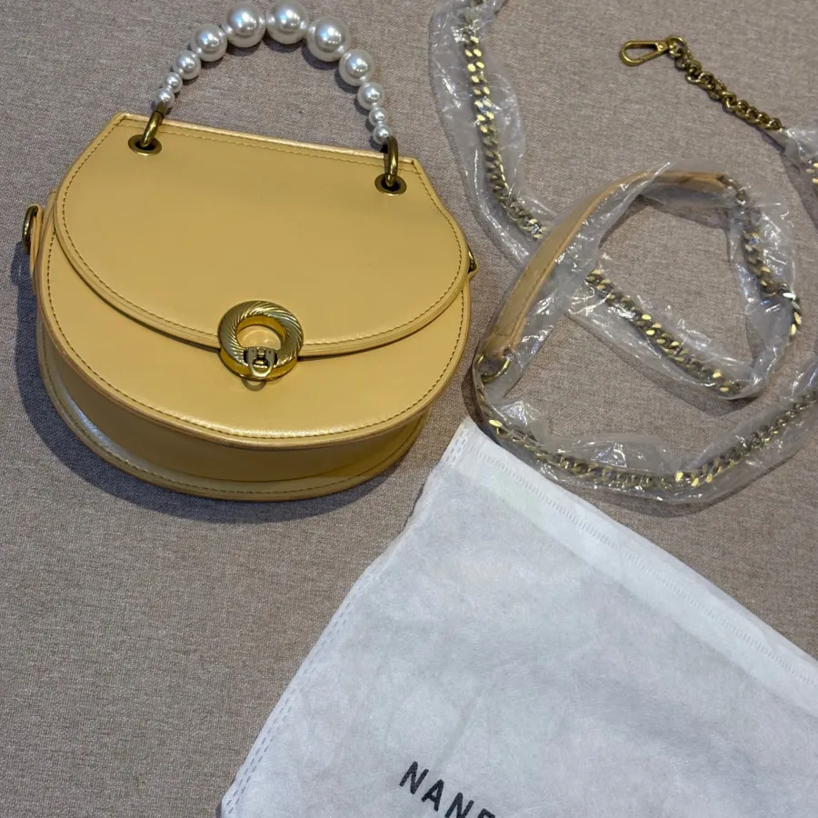 کیف Nretro & Crescita