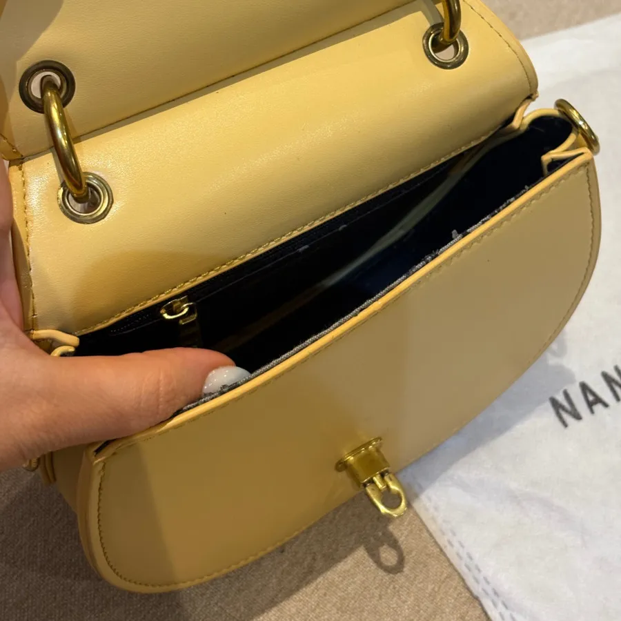 کیف Nretro & Crescita