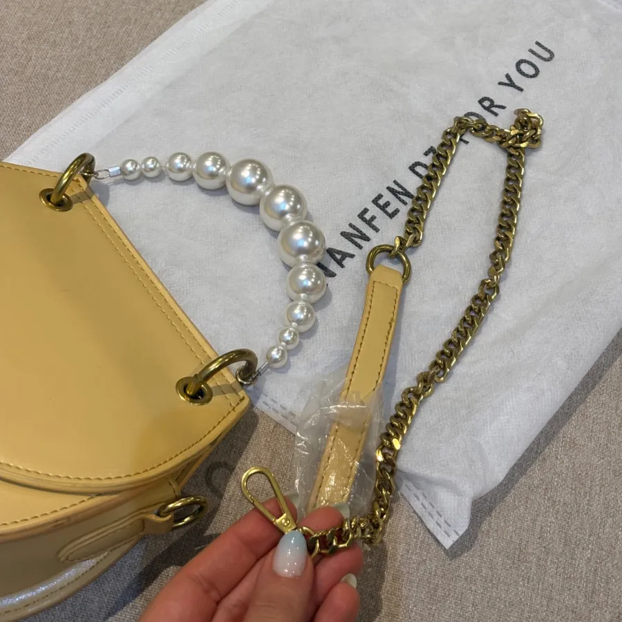 کیف Nretro & Crescita