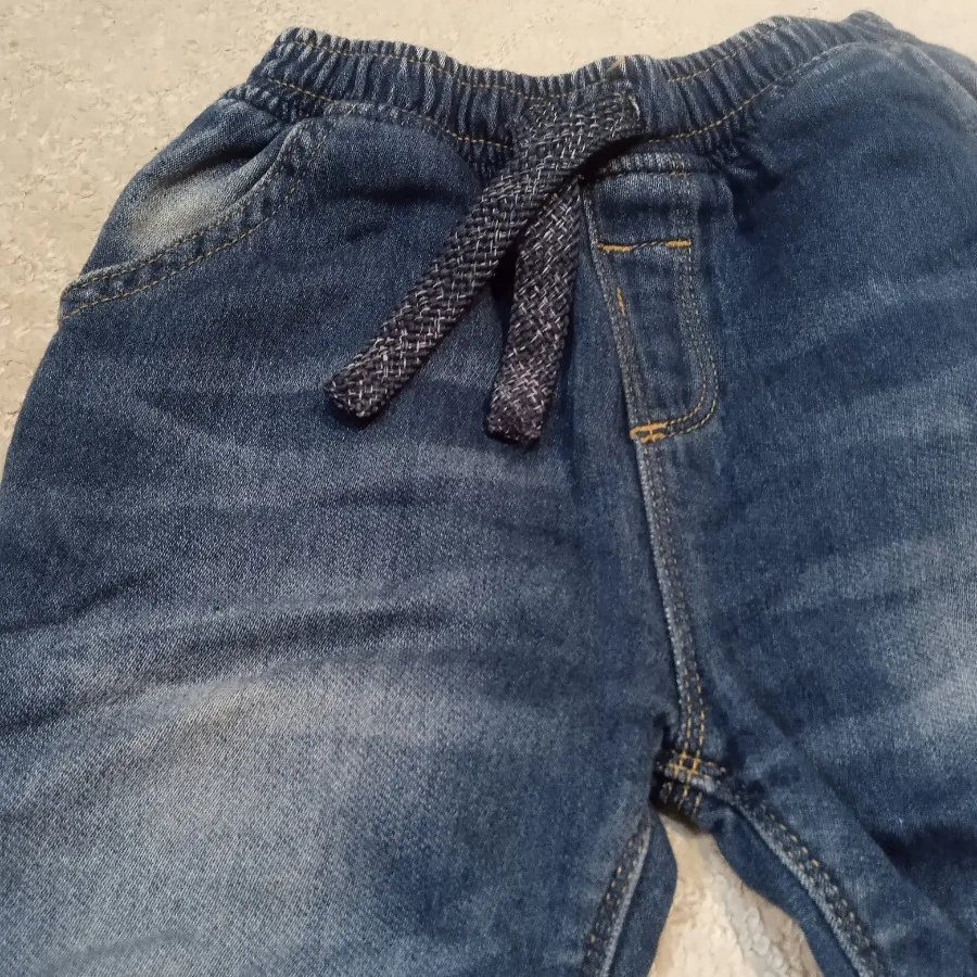 شلوار جین پسرانه