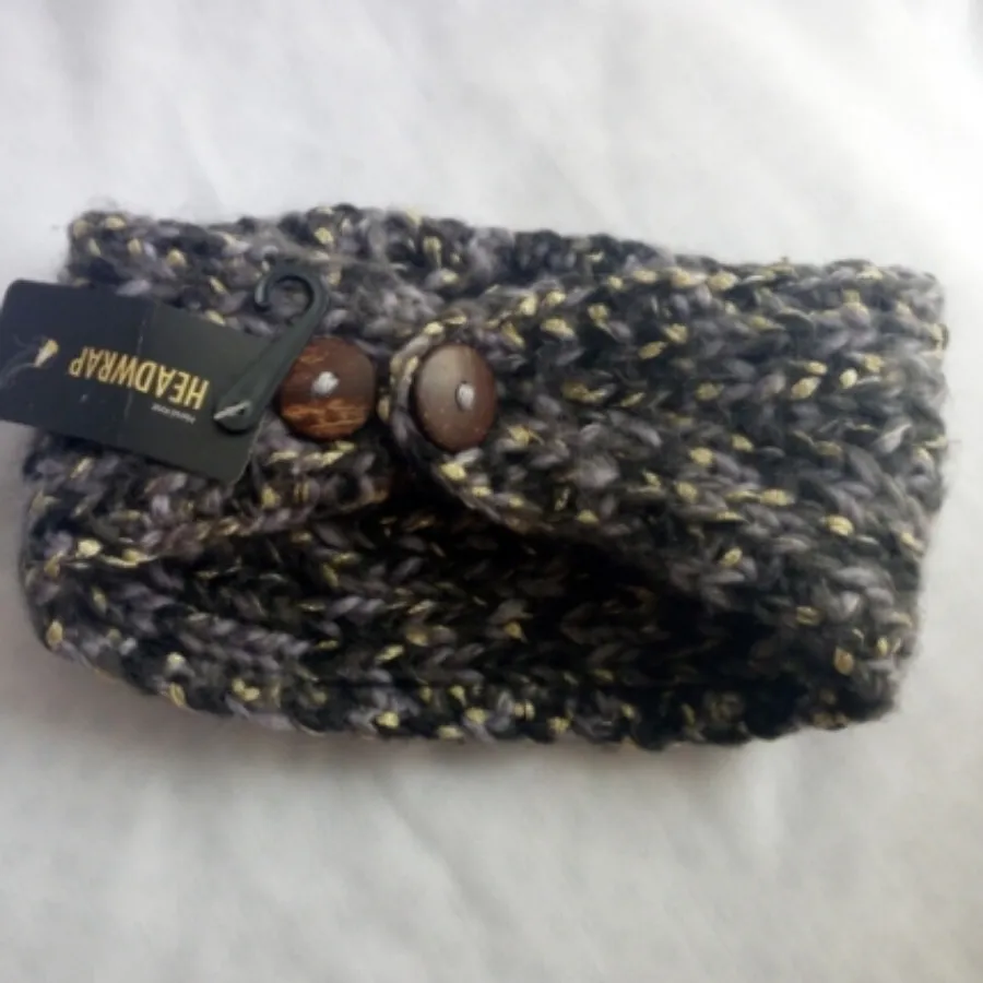 هدبند خارجی