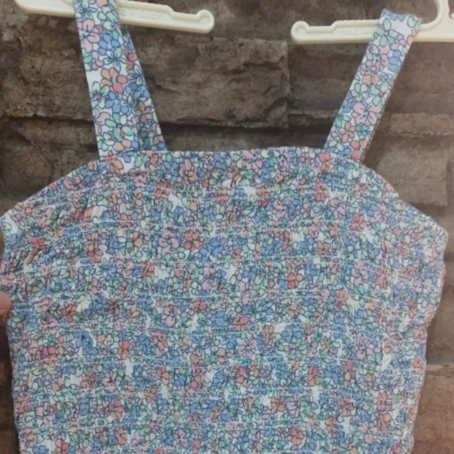 تاپ شلوارک دخترانه