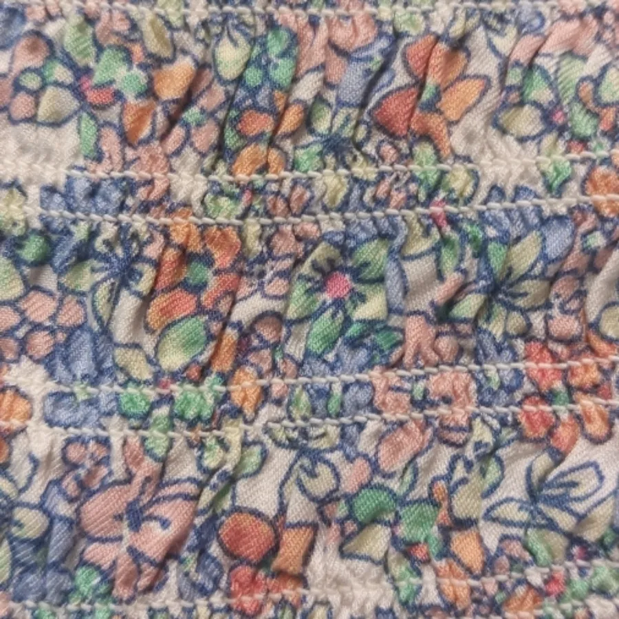 تاپ شلوارک دخترانه