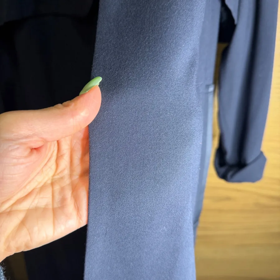 مانتو بلند H&M