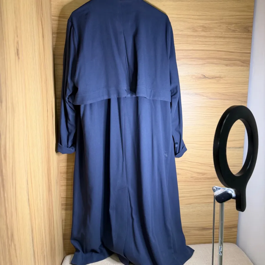 مانتو بلند H&M