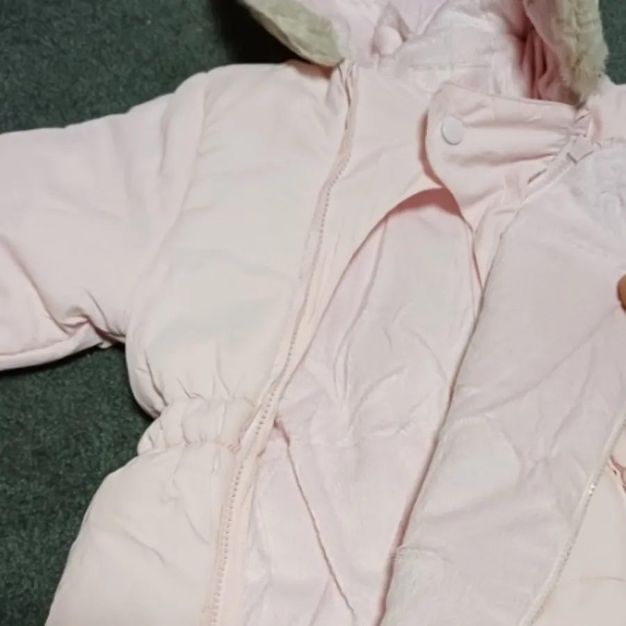 کاپشن سرهمی اورجینال