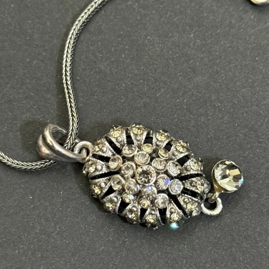 گردنبند مجلسی